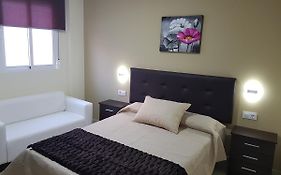 Hostal Malaga